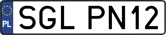 SGLPN12