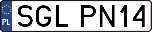 SGLPN14