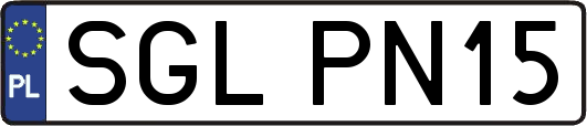 SGLPN15