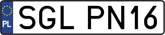 SGLPN16