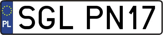 SGLPN17