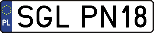 SGLPN18
