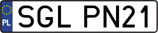 SGLPN21
