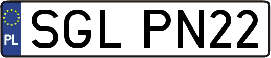SGLPN22