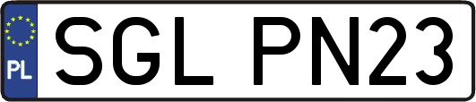 SGLPN23
