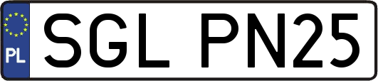 SGLPN25