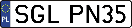 SGLPN35