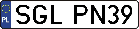 SGLPN39