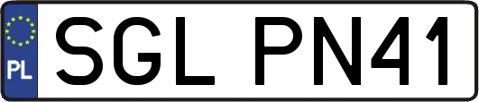 SGLPN41