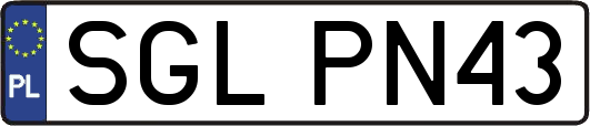 SGLPN43