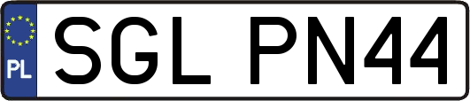 SGLPN44