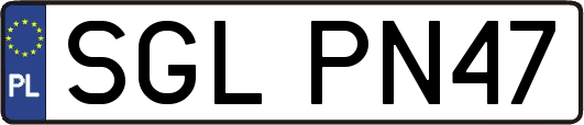 SGLPN47