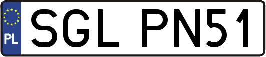SGLPN51