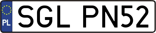 SGLPN52