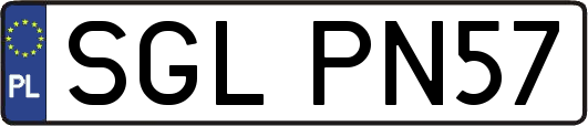 SGLPN57