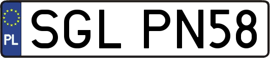 SGLPN58