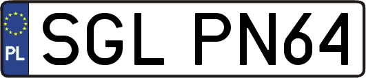SGLPN64