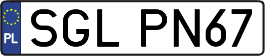 SGLPN67