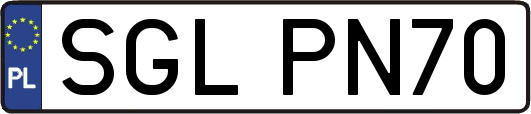SGLPN70
