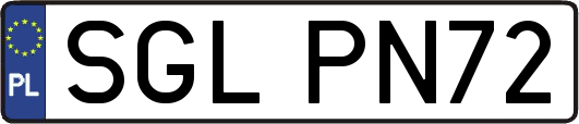 SGLPN72