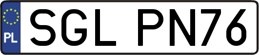 SGLPN76