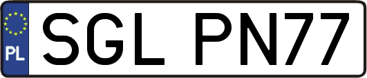 SGLPN77