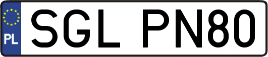 SGLPN80