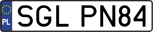 SGLPN84