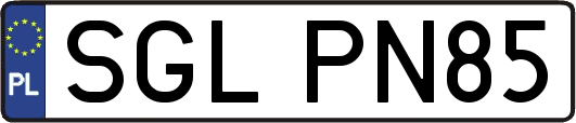 SGLPN85