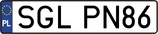 SGLPN86