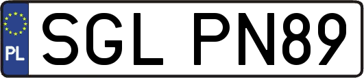 SGLPN89