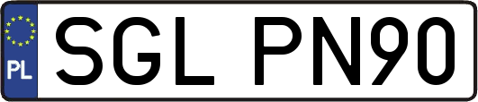 SGLPN90
