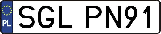 SGLPN91