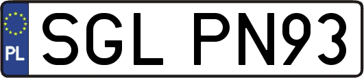 SGLPN93