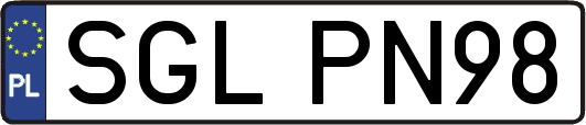 SGLPN98