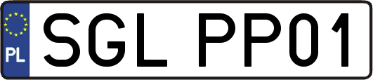SGLPP01