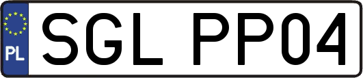 SGLPP04