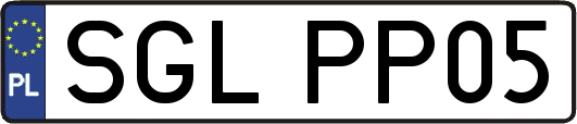 SGLPP05