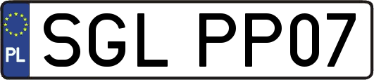SGLPP07