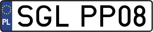 SGLPP08