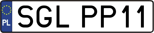 SGLPP11
