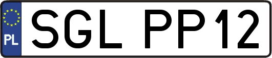 SGLPP12