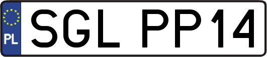 SGLPP14