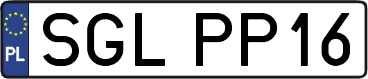 SGLPP16