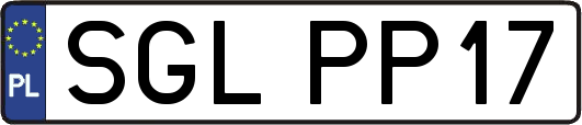 SGLPP17