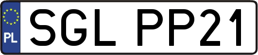 SGLPP21