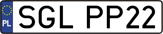 SGLPP22