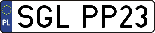 SGLPP23