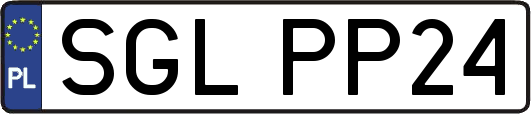 SGLPP24
