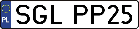 SGLPP25